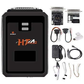 ECUHELP 2023 HT-PROG2 Full Version with Dongle Standalone Device