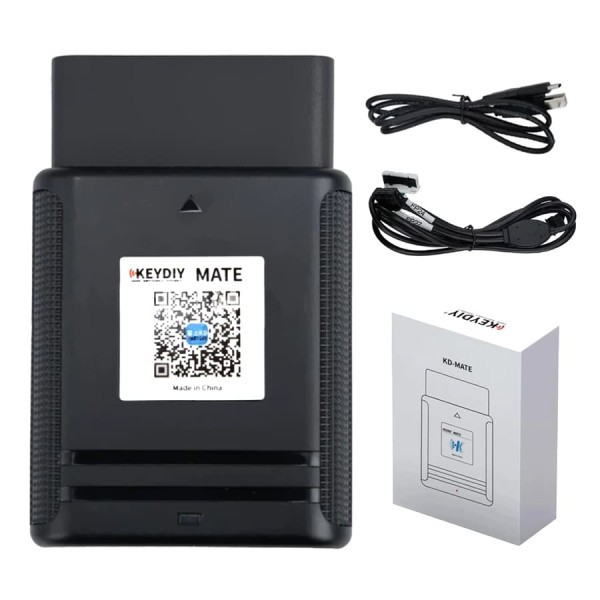 KEYDIY KD-MATE Dispositif de programmation de clé Toyota compatible avec KD-X2...