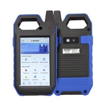 KEYDIY KD-Max KD MAX Anahtar Kilidini Uzaktan Jeneratör