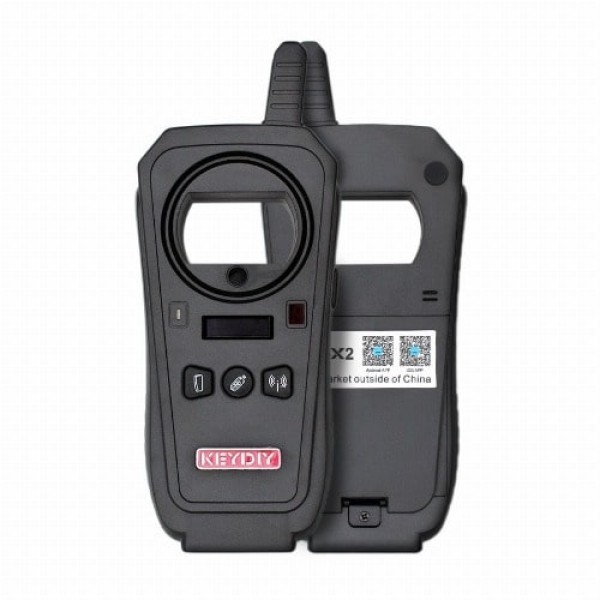Cloneur de transpondeur générateur KeyDiy KD X2