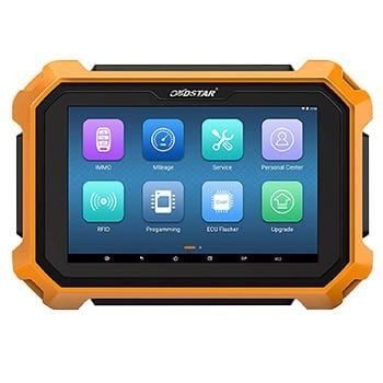 X300 OBDStar DP Plus Dispositivo immobilizzatore completo Un pacchetto