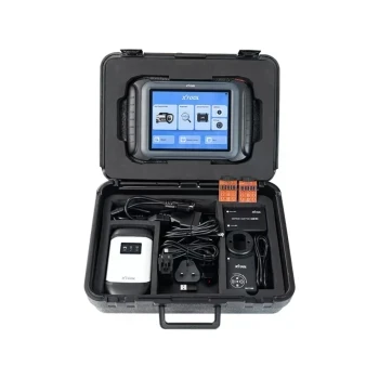 XTOOL X100PAD Elite 2 — Professional Key Programmer & Diagnostic Tablet...