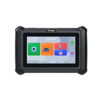 XTOOL X100PADS EV Key Programmer & IMMO Tool