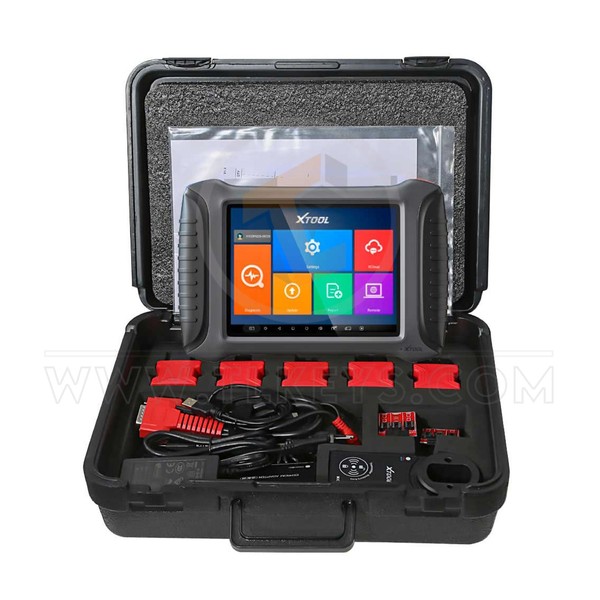 Xtool X100 PAD Elite SE Version Professional Tablet Key Device