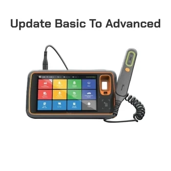 Activation en ligne pour Xhorse Key Tool MIDI Basic to Advanced Version Update