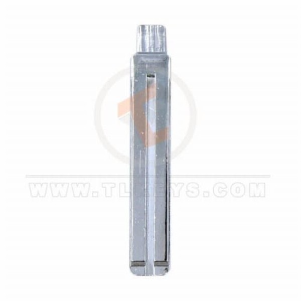 Hyundai Sonata 2013 Flip Insert Anahtar Ucu