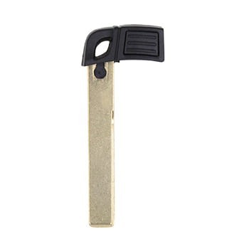 BMW 2005–2012 Schlüsselbart für Smart Key Remote Aftermarket-Marke