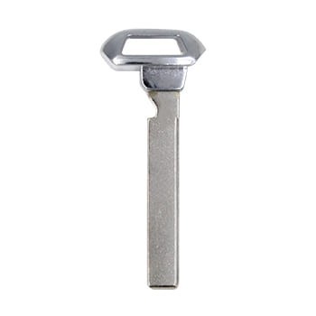 Chevrolet Captiva 2021 Schlüsselblatt für Smart Key Remote Aftermarket-Marke...