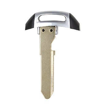 Geeley Key Blade for Smart Key Remote