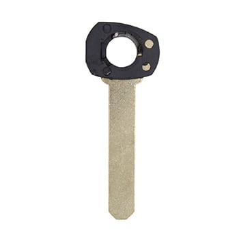 Honda Acura 2007-2015 Key Blade HON66 for Flip Key Remote