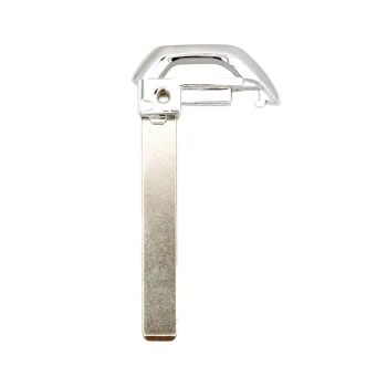 KIA Stinger 2017 Smart Key Remote Blade 81996-J5000