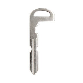 Nissan-Schlüsselbart für Smart-Key-Fernbedienung, Aftermarket-Marke