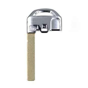 Volkswagen Key Blade for Smart Key Remote