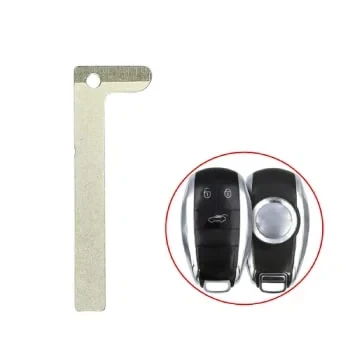 Bentley Bentayga 2017-2021 Smart Proximity Remote Key Blade HU162