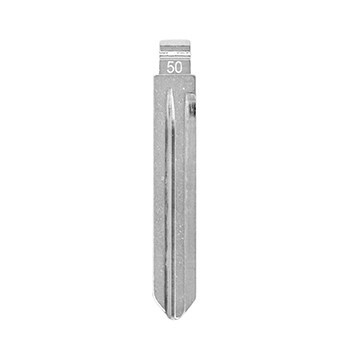 Xhorse VVDI KeyDiy KD Uzaktan Anahtar Blade Hyundai Blade Profili: HYN14...