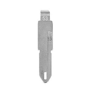 Xhorse VVDI KeyDiy KD Uzaktan Anahtar Peugeot Blade Profili: NE72