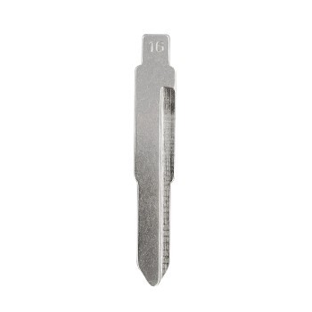 Xhorse VVDI KeyDiy KD Uzaktan Anahtar Dil Mitsubishi Blade Profili: MIT2...
