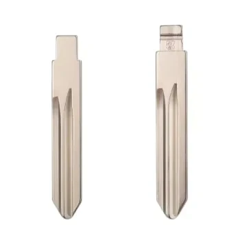 Xhorse VVDI KeyDiy KD Remote Key Blade GM Chevrolet Blade Profile:B111