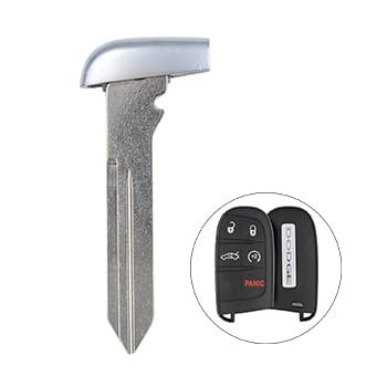 Chrysler Dodge Jeep 2011-2017 Acil Durum Bıçağı