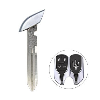 مفتاح الطوارئ مازيراتي