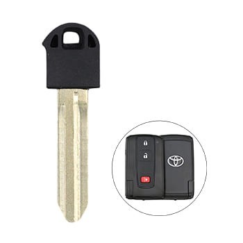 Toyota Prius 2004-2009 Acil Durum Anahtarı