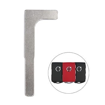 Volvo 2017-2021 Emergency Key Blade