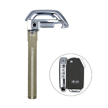 KIA K900 2018-2020 Smart Key Blade TOY40