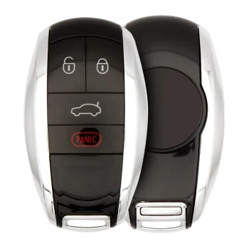 تعديل بنتلي الذكية القرب البعيد شل 4 أزرار