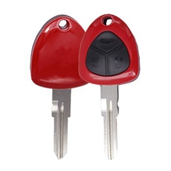 ريموت فيراري 2005-2010 شفرة عادية 3 ازرار