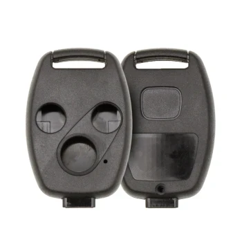 Honda 2003 2015 marca remota del mercado de accesorios de los botones de Shell 3...