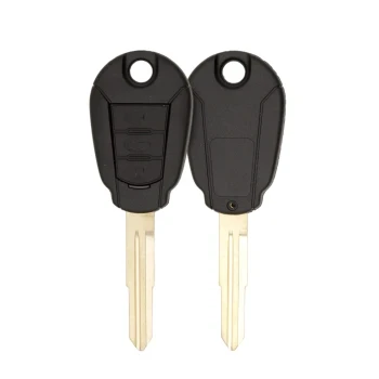 Hyundai Starex Ruifeng Head Key Remote Shell 3 Buttons