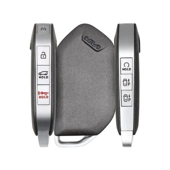 Kia 2024 2026 Smart Proximity Remote Shell 7 Buttons Aftermarket Brand