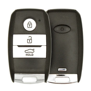 KIA Cerato Soul Smart Key Remote Shell 3 Buttons Aftermarket Brand