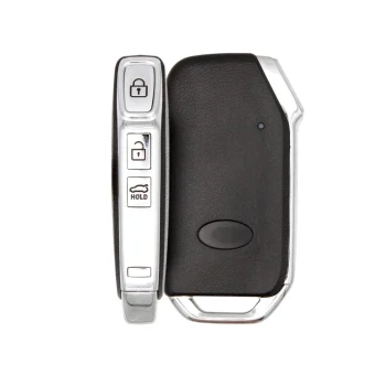 KIA Niro 2020 Smart Proximity Remote Key Shell 3 Buttons Aftermarket Brand