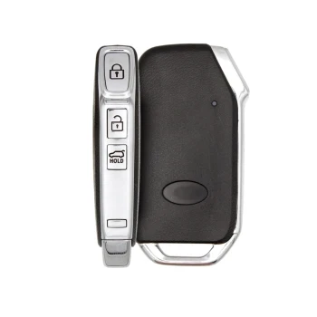 KIA Stinger 2019 Smart Proximity Remote Key Shell 3 Buttons