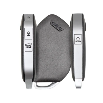Kia 2024 2026 Smart Proximity Remote Shell 4 Buttons Aftermarket Brand