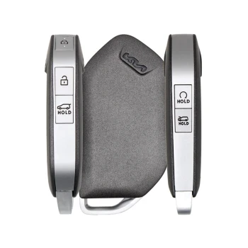 Kia 2024 2026 Smart Proximity Remote Shell 5 Buttons Aftermarket Brand
