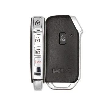 Kia Forte 2022 Smart Proximity Shell chiave remota 5 pulsanti Marchio aftermarket