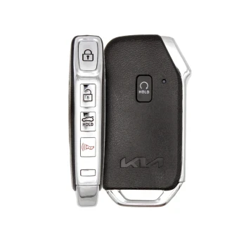 Guscio chiave telecomando Smart Proximity Kia K5 2021 5 pulsanti