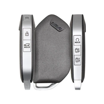 Kia 2024 2026 Smart Proximity Remote Shell 6 Buttons Aftermarket Brand