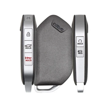 Kia 2024 2026 Smart Proximity Remote Shell 6 Buttons Aftermarket Brand