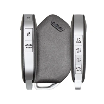 Kia 2024 2026 Smart Proximity Remote Shell 7 Buttons Aftermarket Brand