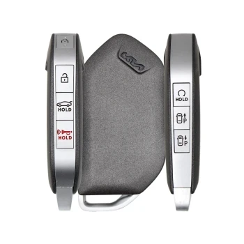 Kia 2024 2026 Smart Proximity Remote Shell 7 Buttons Aftermarket Brand