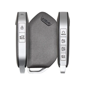 Kia 2024 2026 Smart Proximity Remote Shell 7 Buttons Aftermarket Brand