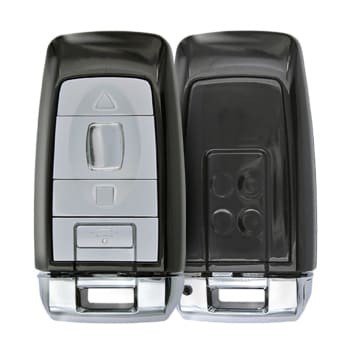 رولز رويس 2009-2016 مفتاح ريموت شل 4 أزرار ما بعد البيع