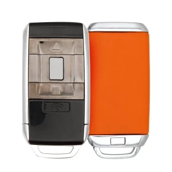Original Rolls Royce Phantom Cullinan 2017 2020 Smart Proximity Remote Key Shell...
