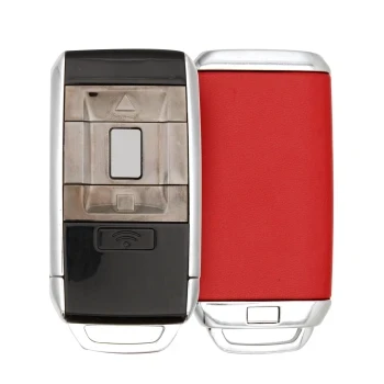 Original Rolls Royce Phantom Cullinan 2017 2020 Smart Proximity Remote Key Shell...