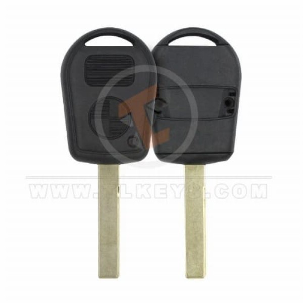BMW 2Truck 1998-2004 Remote Shell 2 Düğme Satış Sonrası Marka