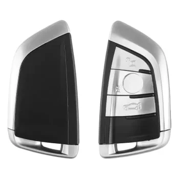 Корпус дистанционного ключа Smart Proximity BMW F Series, 3 кнопки