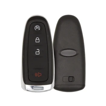 Ford Explorer Edge Flex Escape Taurus Expedition Lincoln 2011-2020